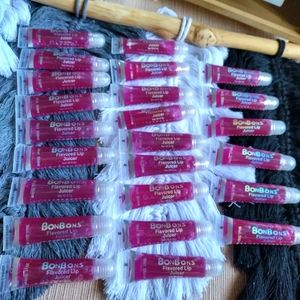 Wholesale New Bon bons lipgloss 260 pcs wildberry flavor SEALED wholesale prices